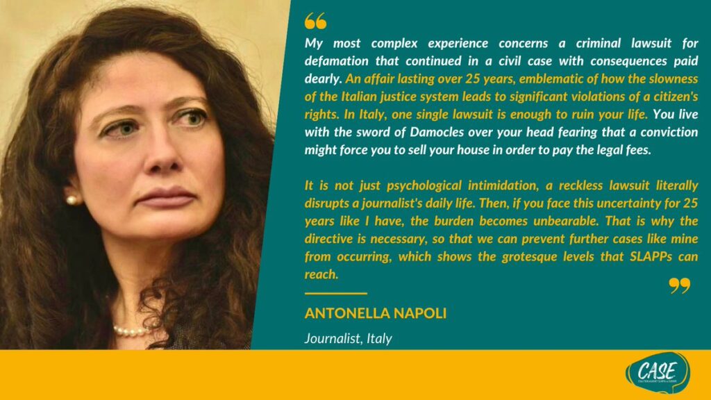 Antonella Napoli_Italy_quote