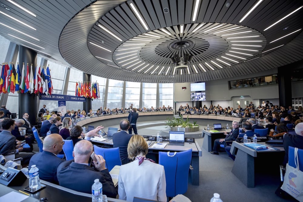 europe-slapps-council-of-europe-strasbourg-getty